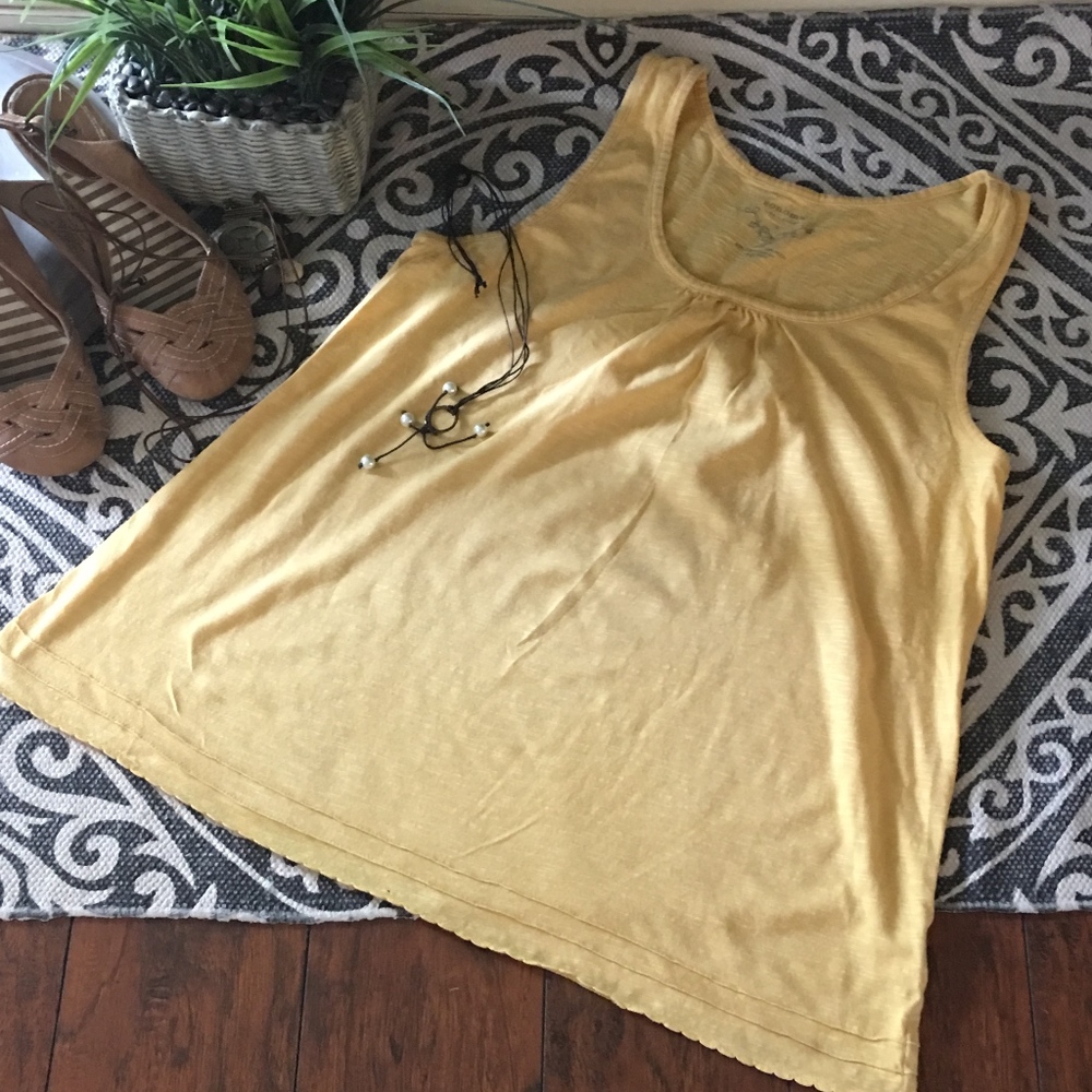 Sonoma Sleeveless Top